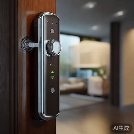 智能锁高性价比