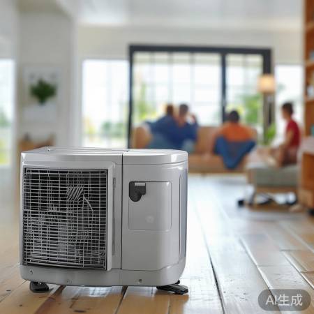 江西节能环保空调