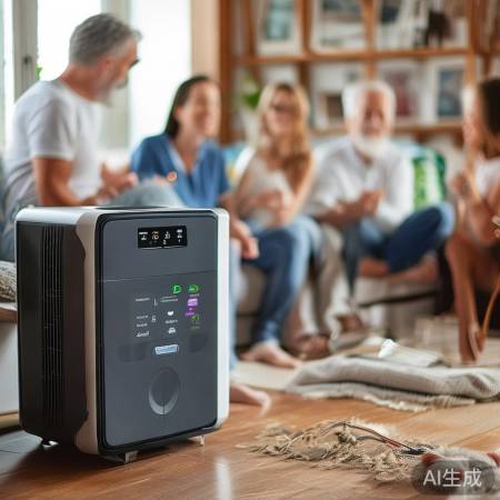 五匹空气能热泵性价比盘点