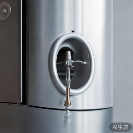 热水器心脏，插头学问大