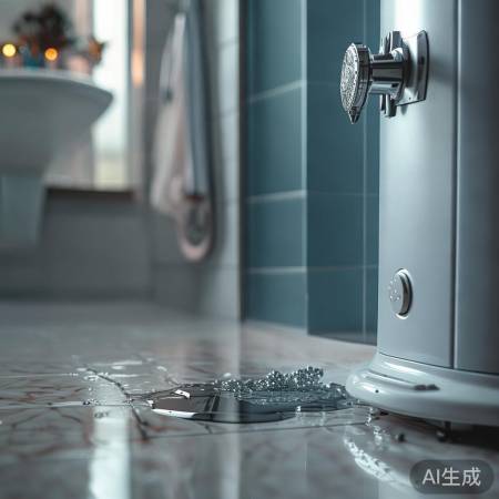 热水器检查防噩梦