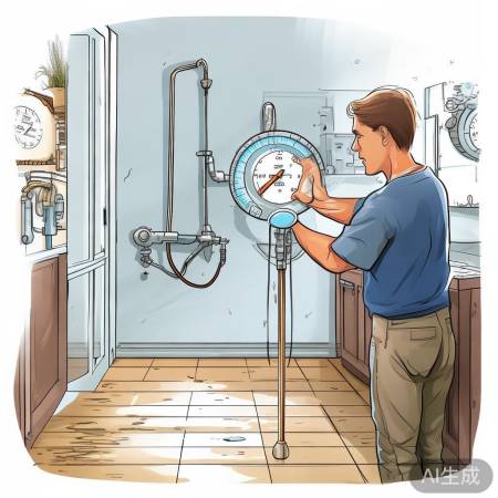 水压不稳非阀独有问题