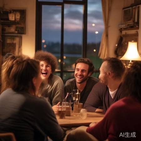 生活便利，点赞分享