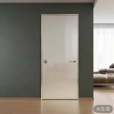 隐形门板，风格定制