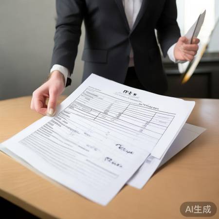 制作钥匙移交清单