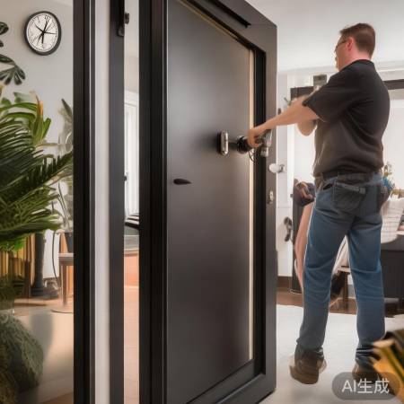 专业解锁，快速到位