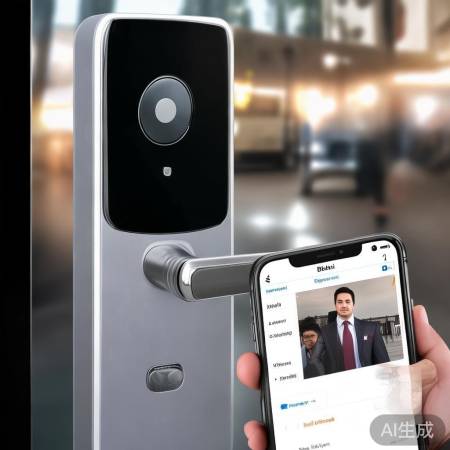 北海智能锁解锁专家