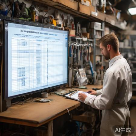 多种途径寻维修电话