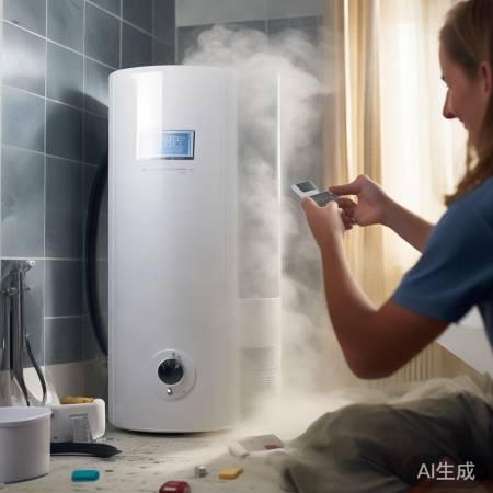 热水器小问题，易维护分享技巧