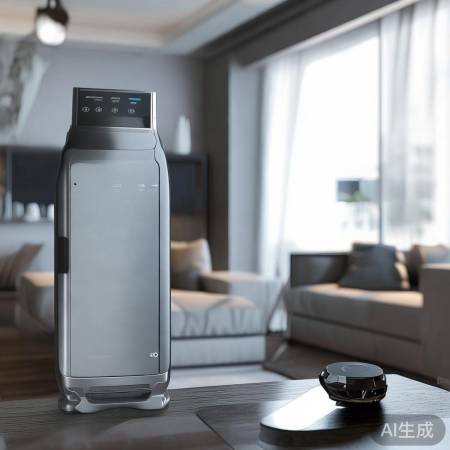 空调APP远程控温,随时随地享