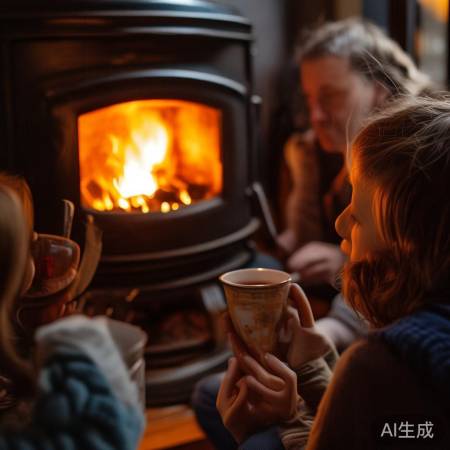 冬日温暖,壁挂炉保养记