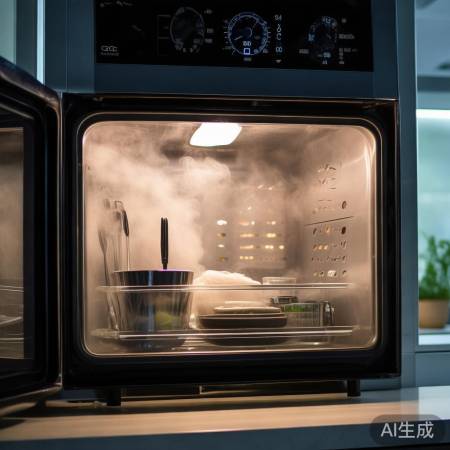 消毒时间120-20分钟