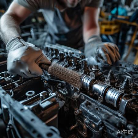 细铁丝/牙签/喷嘴除积碳