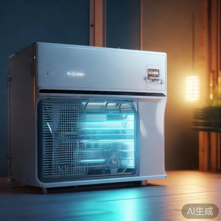 定频空调,恒定温度