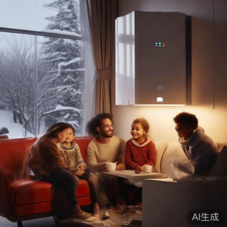 壁挂炉采暖：舒适生活首选