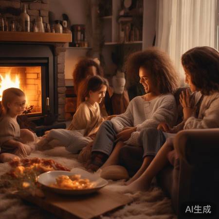 家居保温，温馨生活