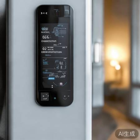 壁挂炉多重安全护