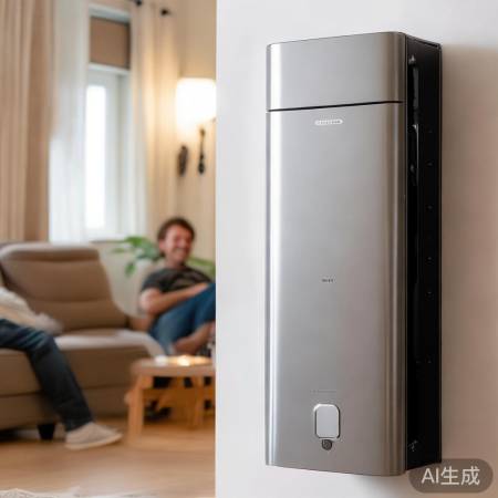 壁挂炉性价比高，服务好