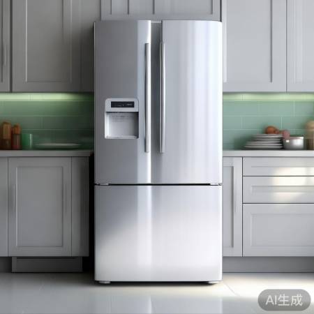 节能环保冰箱,低碳生活首选