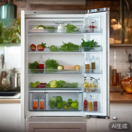 冰箱除味攻略,预防为主