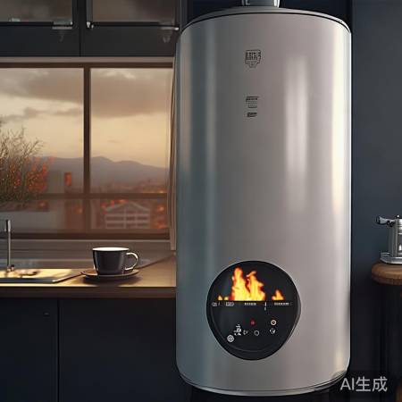 火力适中,安全快捷