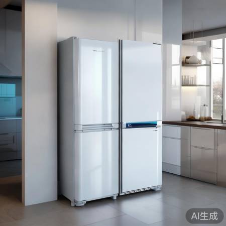 家用节能大冰箱