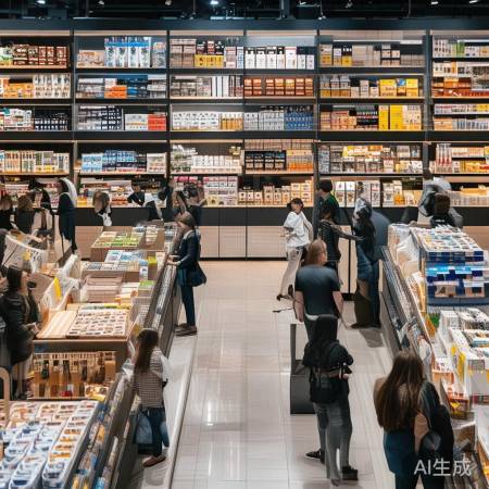 构建完善销售网络