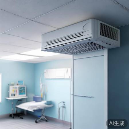 空调定时开，节能稳环境