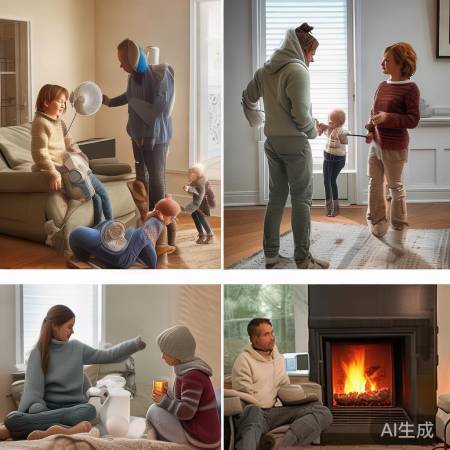 提升健康意识，合理用空调