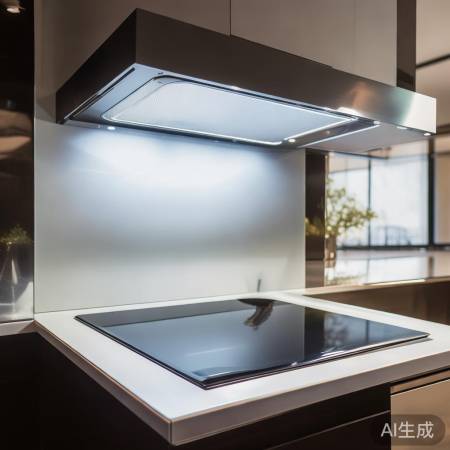 油烟机材质与功能提升厨房体验