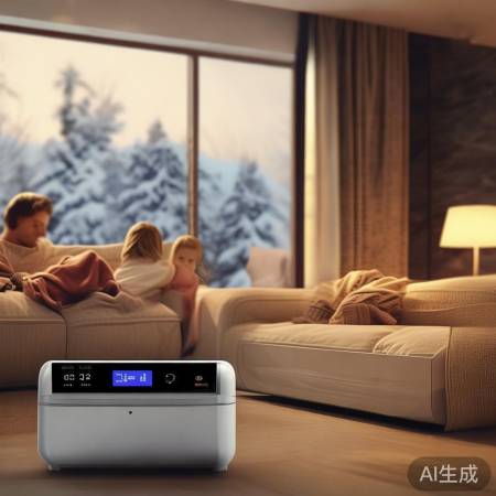 “冬天空调舒适设置”