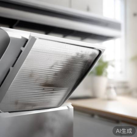 空调过滤网,定期清洗,空气清新