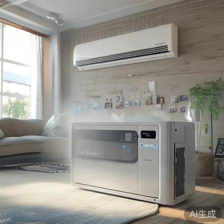 大金空调节能环保，经济实惠