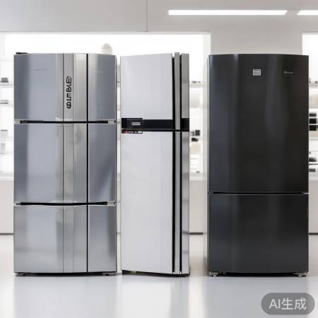 品牌差异,价格有别