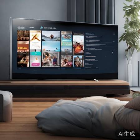 电视搜索,一搜即得