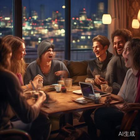 “留言讨论,周末愉快!”