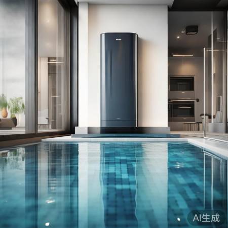 昆明美的泳池机受欢迎