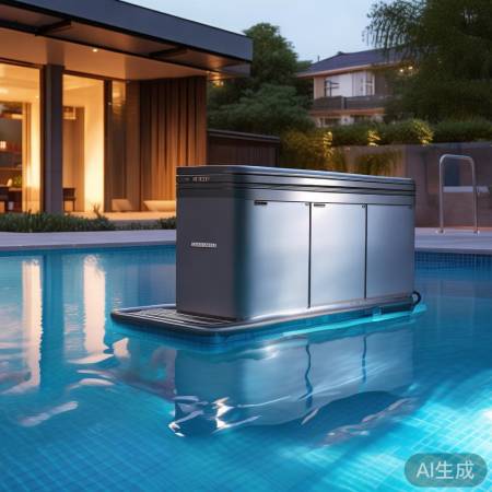 海尔泳池机昆明热销