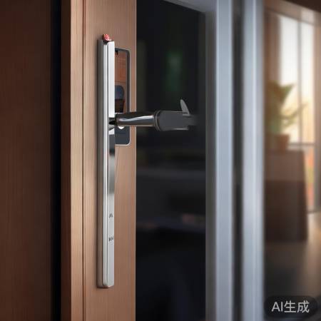 华为智能锁223,性价比高