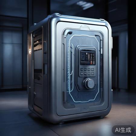 探讨保险柜创新设计