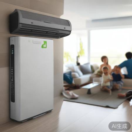 空调升级换代，节能新选择