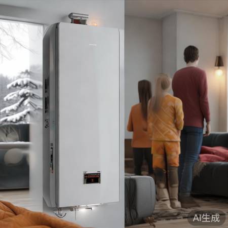 壁挂炉使用安全提醒