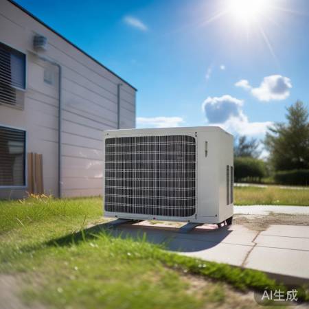 空调外机宜通风开阔