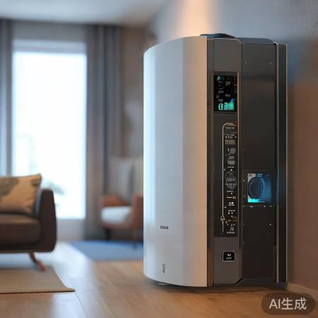 壁挂炉压缩机:节能舒适好帮手