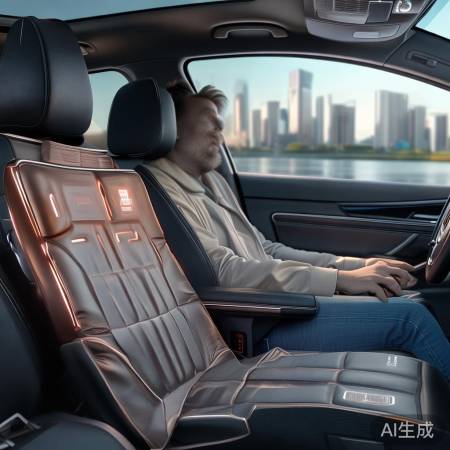 恒源祥车垫:贵但续航短