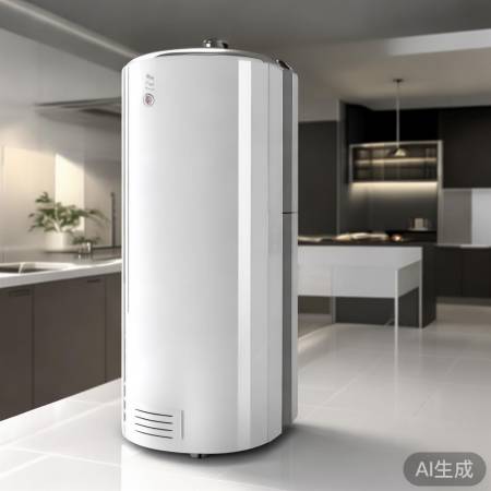 万和L7，简约美观热水器
