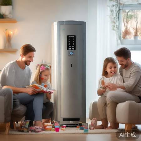 万和L7热水器安全可靠