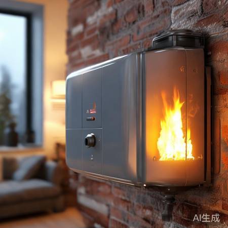 壁挂炉点火模式详解