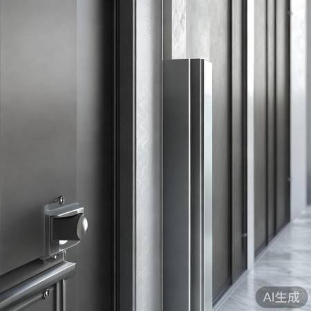 门框选材：钢铝各有优缺点