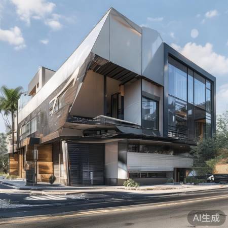 天津入户门选合适